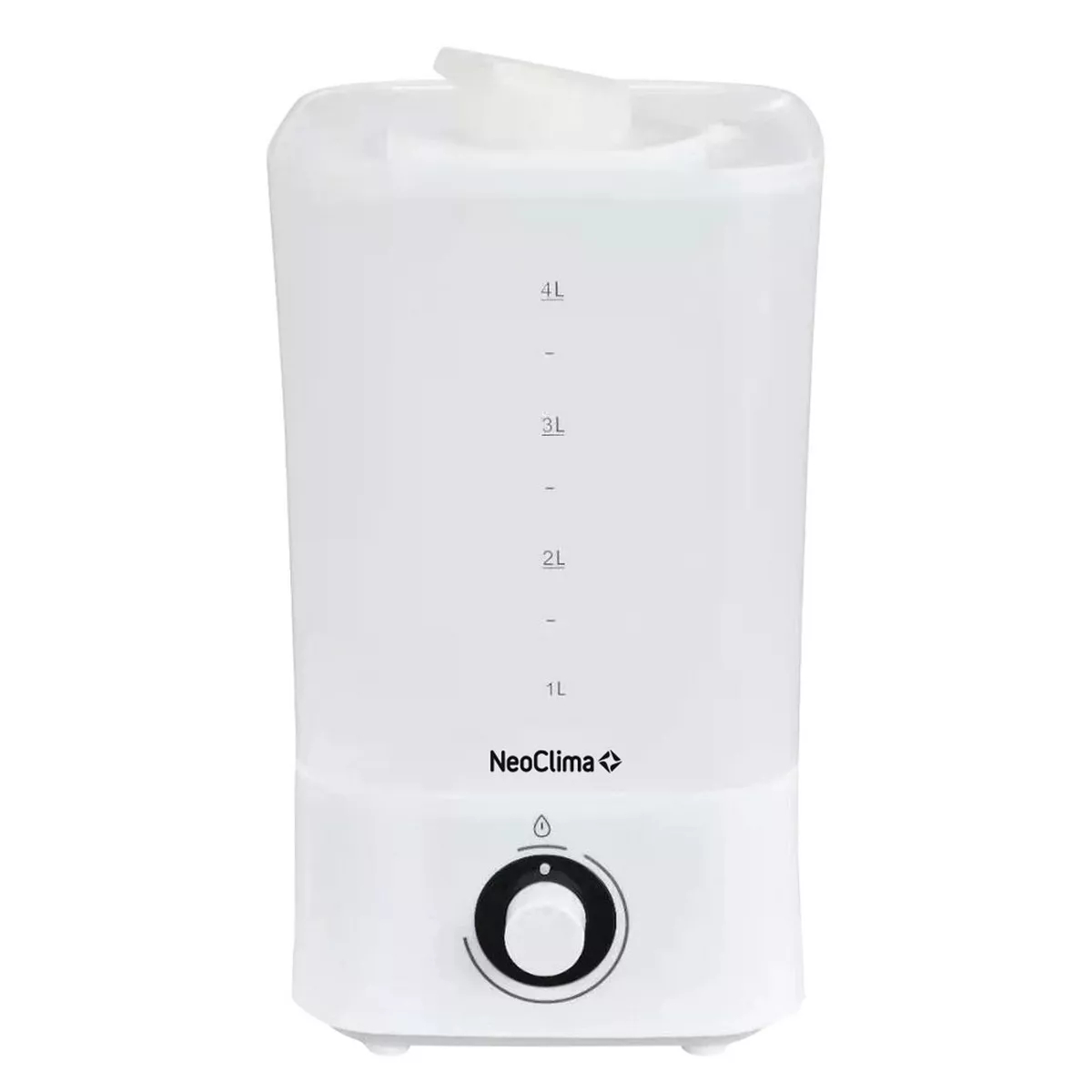 Увлажнитель воздуха ультразвуковой Neoclima NHL-4M