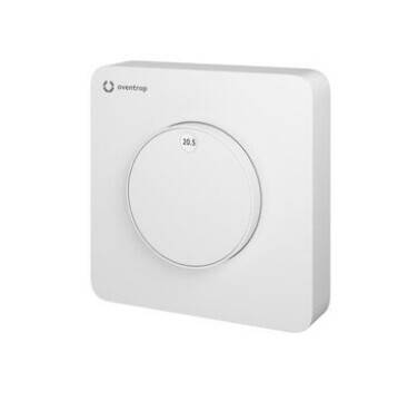 Термостат комнатный Oventrop ClimaCon F 100 230 В 1155010