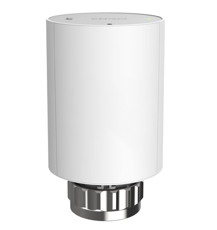 Термостатическая головка ENGO ETRVM30 беспроводная M30x1.5 ZigBee ETRVM30