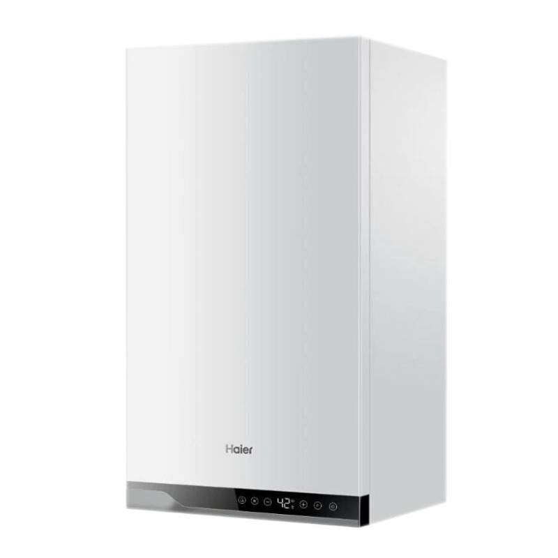 Газовый настенный котел Haier TechLine 2.32 Ti 32 кВт двухконтурный GE0Q64E0ARU
