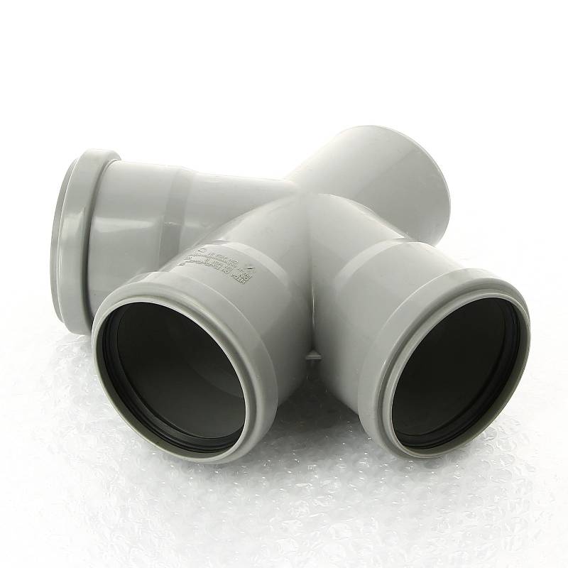 Крестовина Ostendorf HTDA 75/75/67° 113900