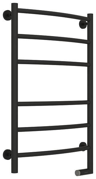 Полотенцесушитель электрический Сунержа Галант 2.0 500x800 мм правый темный титан муар 15-5201-8050