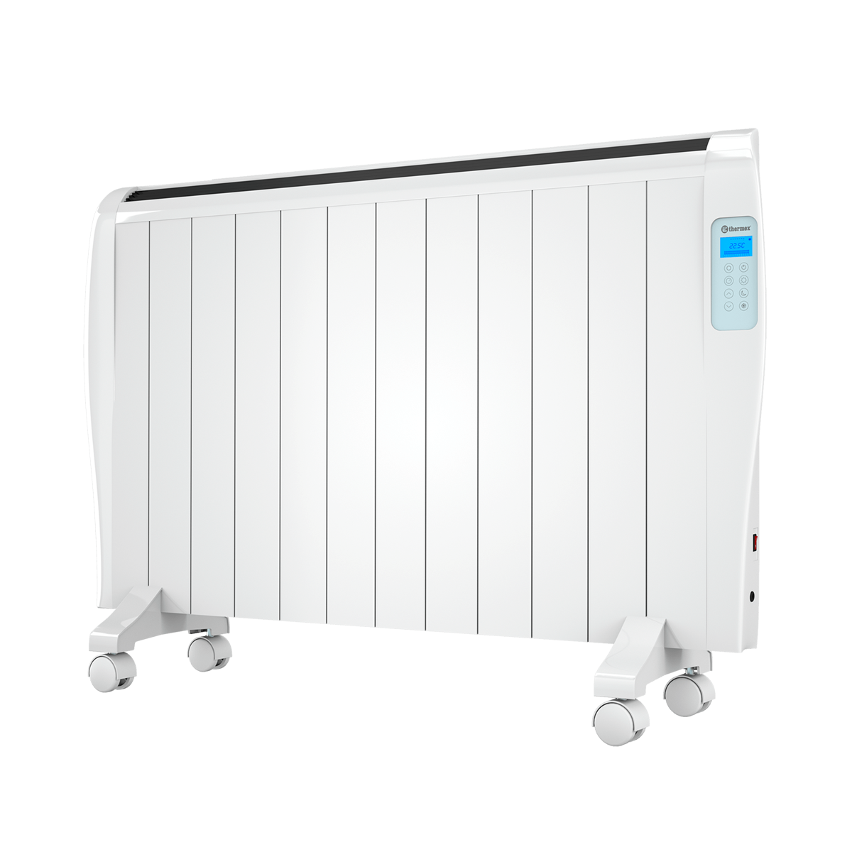 Конвектор электрический Thermex Lummi 1800E 1800 Вт 101 001 0018