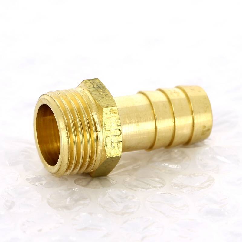 Штуцер Tiemme ROMA 15x1/2 НР 1500160