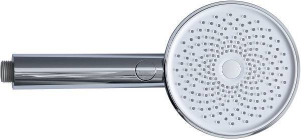 Душевая лейка Allen Brau Priority 3 режима хром 5.31B20-00