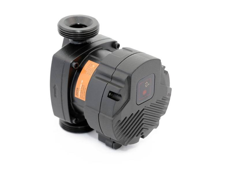 Насос циркуляционный ZOTA EcoRING II 25-60 130 мм 3632062001