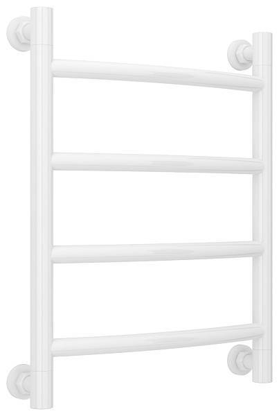 Полотенцесушитель водяной Сунержа Галант 400x500 мм белый 12-0200-5040