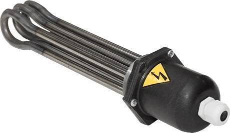 Блок ТЭН ZOTA ТЭНБ-9 П 1 1/2 с колпаком 575 мм 3443507109