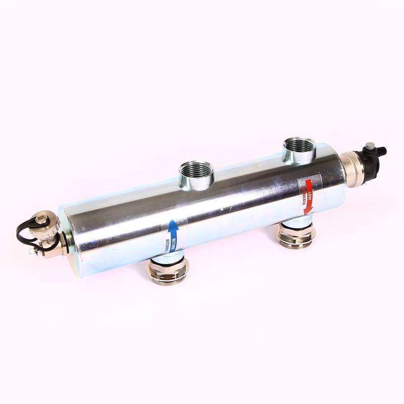 Гидравлический разделитель Emmeti Firstbox 28151040