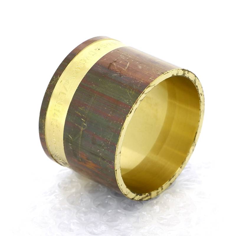 Гильза надвижная Rehau Rautitan PX 50 мм полимерная 139771