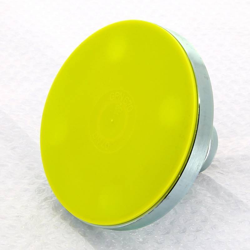 Переход фланец-пресс Viega Sanpress Inox DN40 42 мм нержавеющая сталь 643553