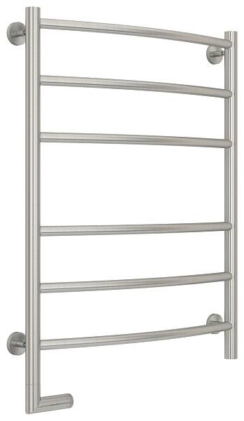 Полотенцесушитель электрический Сунержа Галант 2.0 600x800 мм левый сатин 071-5200-8060