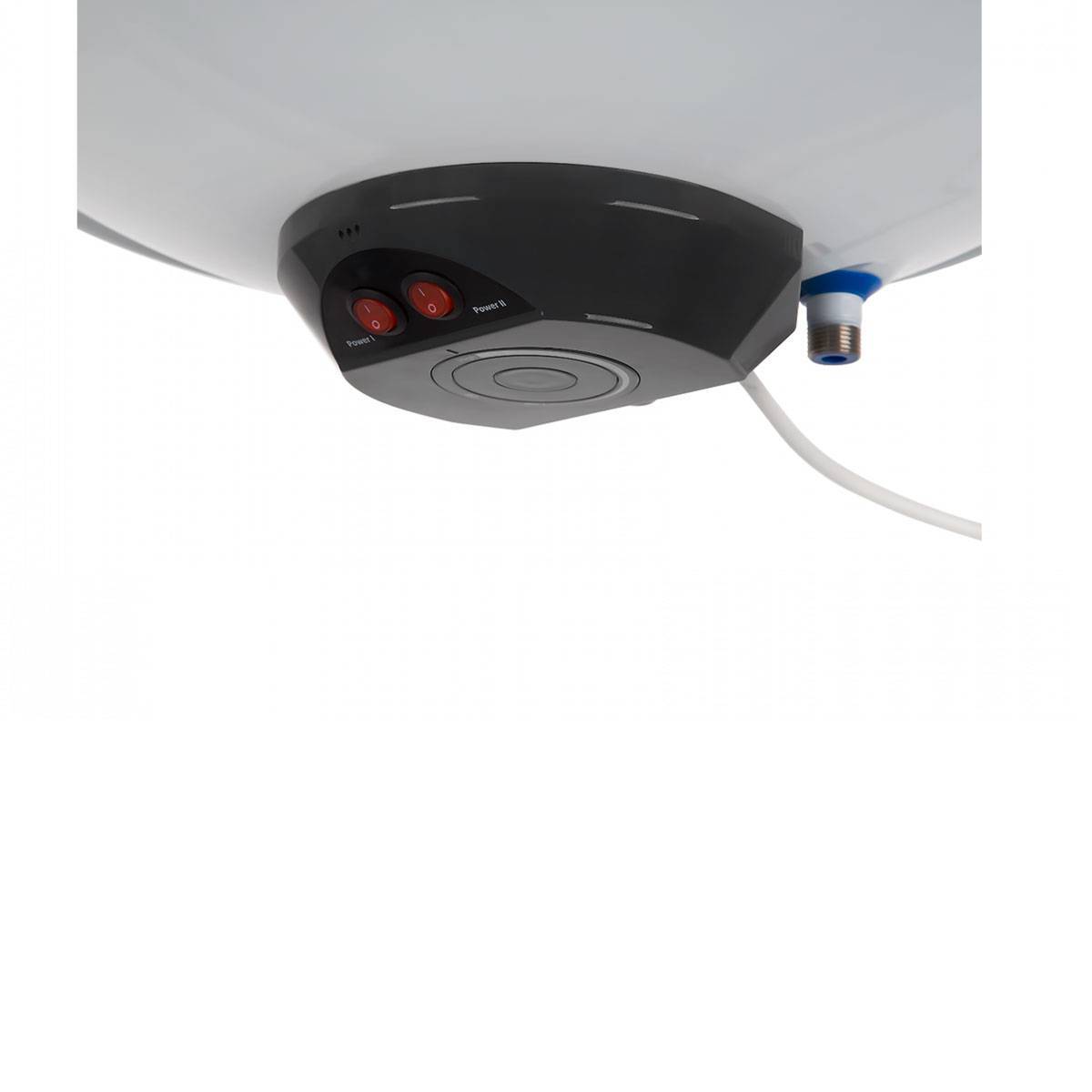 Водонагреватель накопительный Thermex Praktik 80 V 80 л 151 007