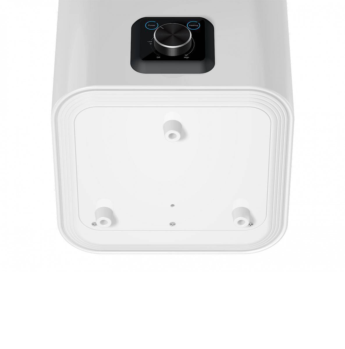 Водонагреватель накопительный Thermex Drift 5 U 5 л под раковиной 4866