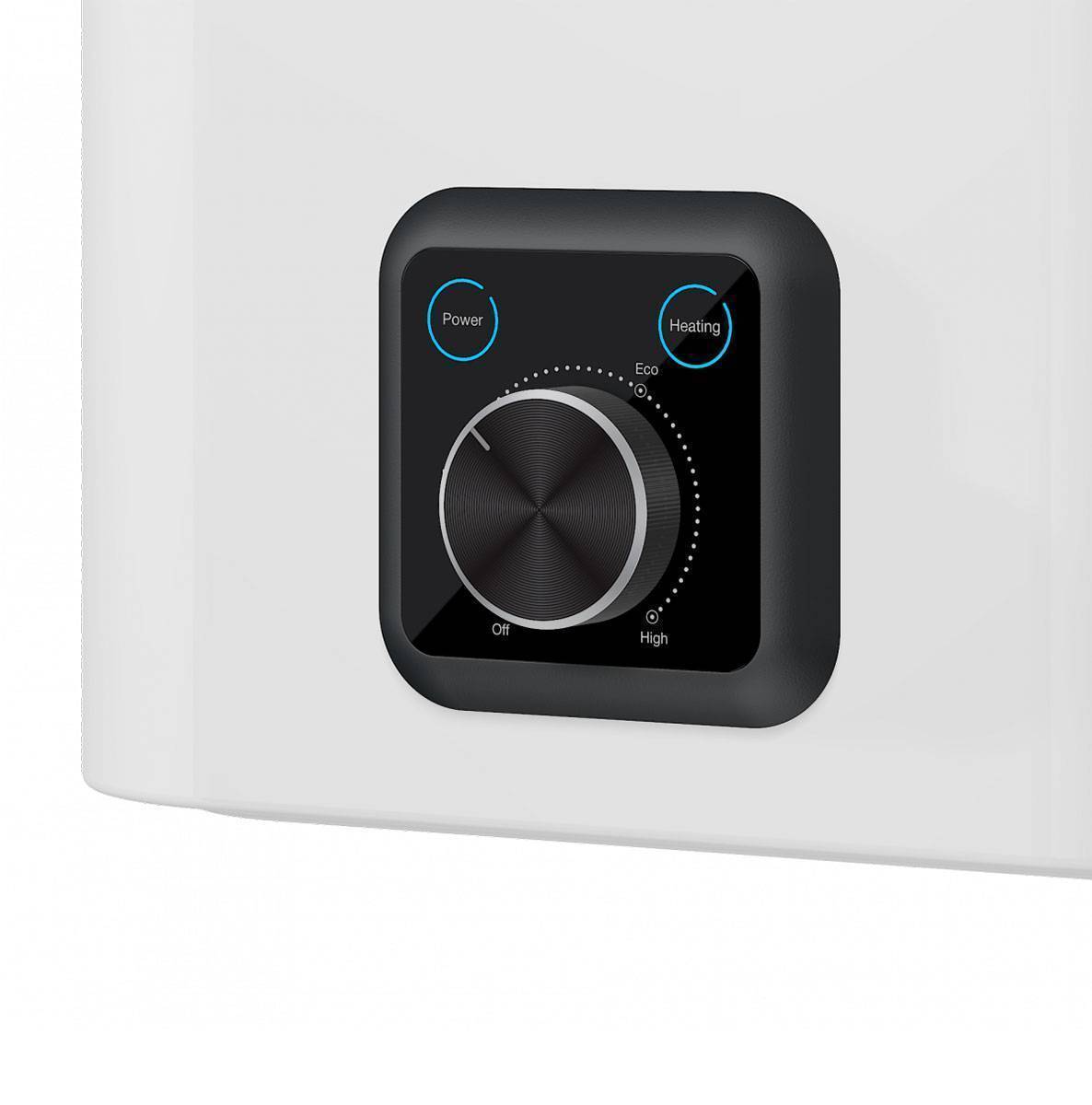 Водонагреватель накопительный Thermex Drift 10 U 10 л под раковиной 4867