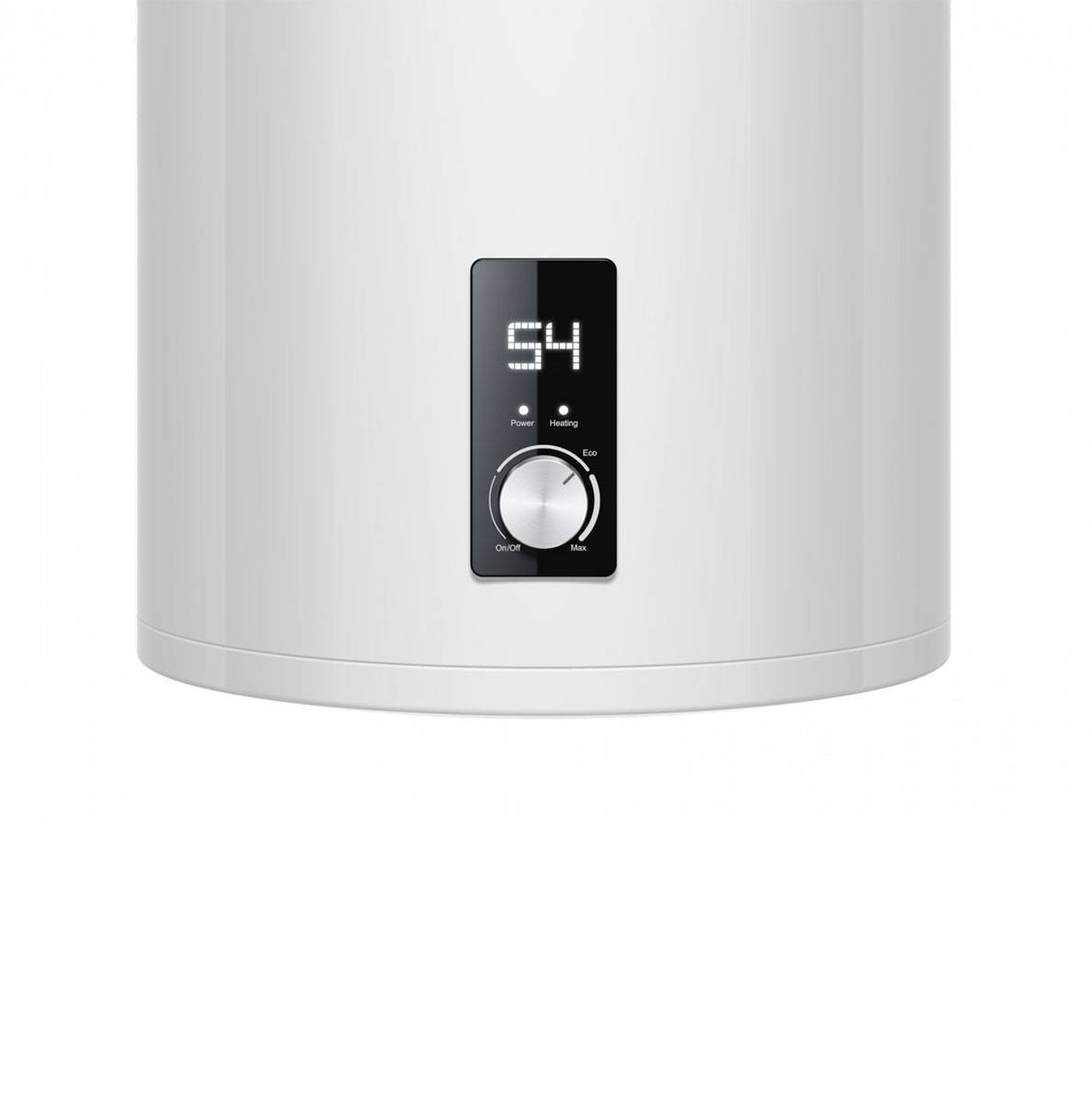 Водонагреватель накопительный Thermex Solo 50 V 50 л вертикальный 4815