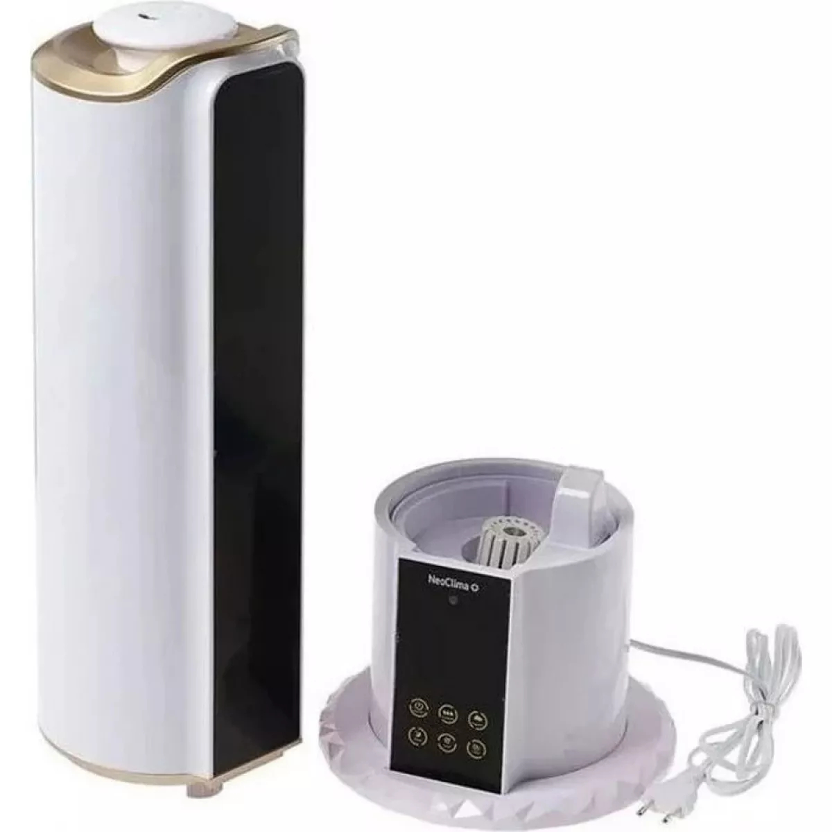 Увлажнитель воздуха ультразвуковой Neoclima NHL-7.5