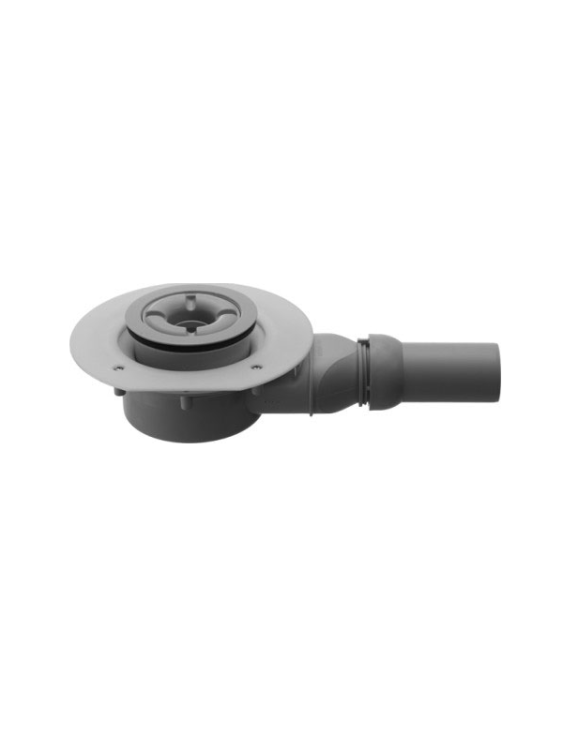 Выпуск для душевого поддона Duravit 90 мм 791243000000000