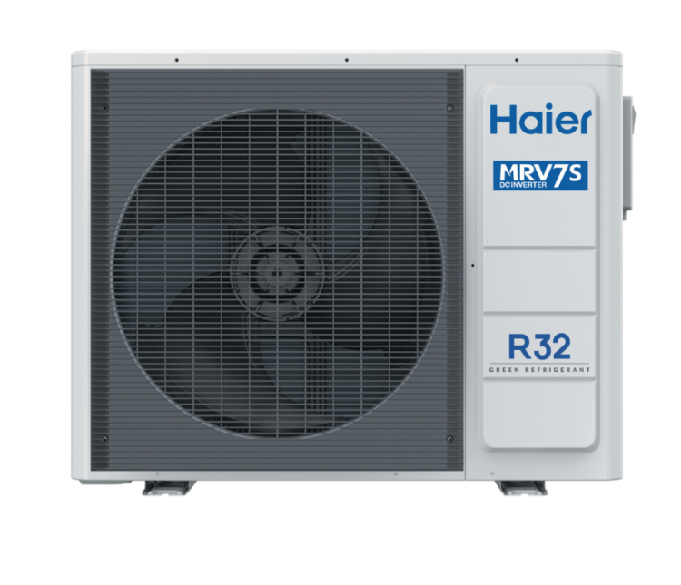 Наружный блок Haier MRV 7S R32 230В AU042FCFRA