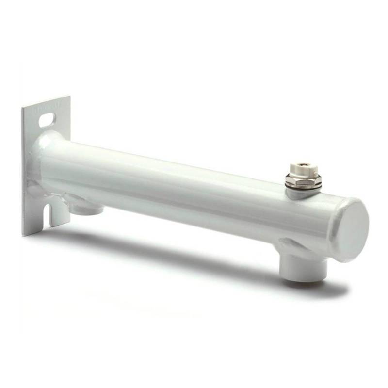 Консоль настенная Flamco Flexconsole 3/4 x 1/2 для баков 8-25 л белая 27989