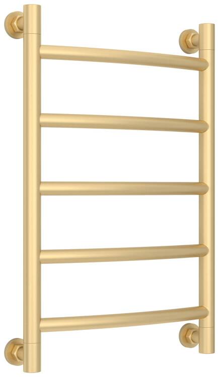 Полотенцесушитель водяной Сунержа Галант 600x400 мм шампань матовая 022-0200-6040