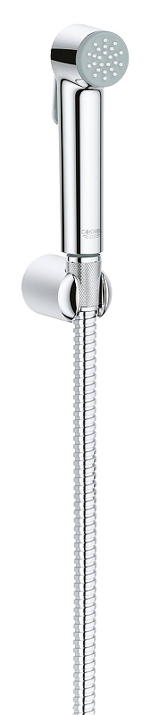 Набор для гигиенического душа GROHE Tempesta-F Trigger Spray 30 со шлангом 1250 мм хром 26354000