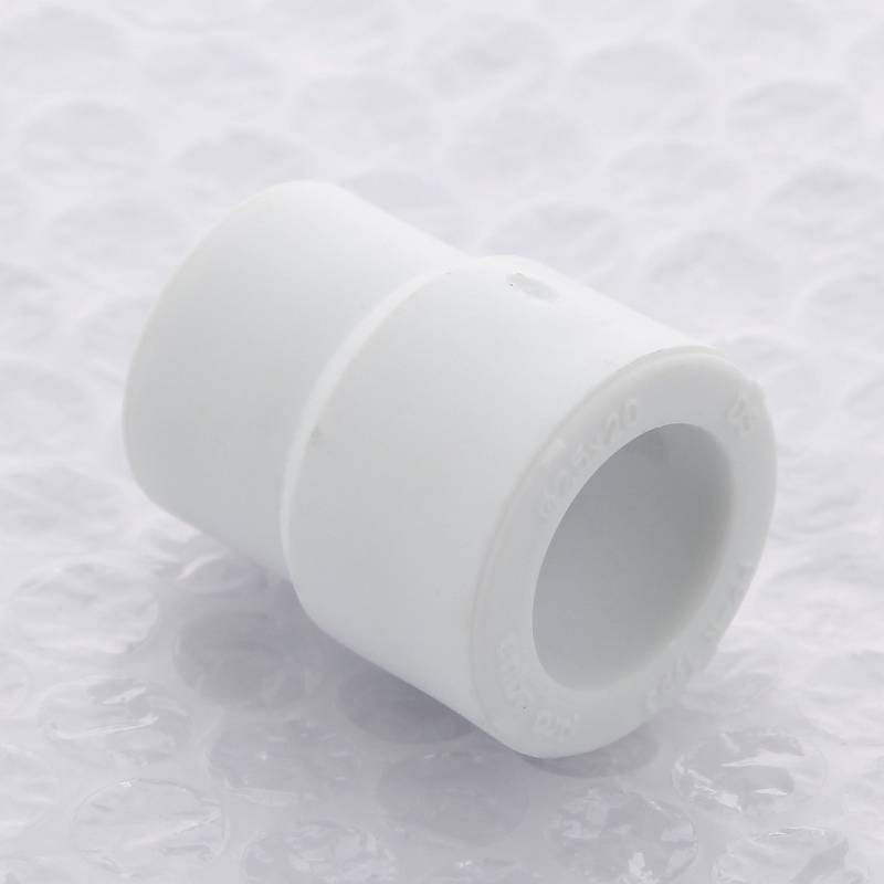 Муфта-вставка редукционная Pro Aqua PP-R 25х20 мм PA12512P