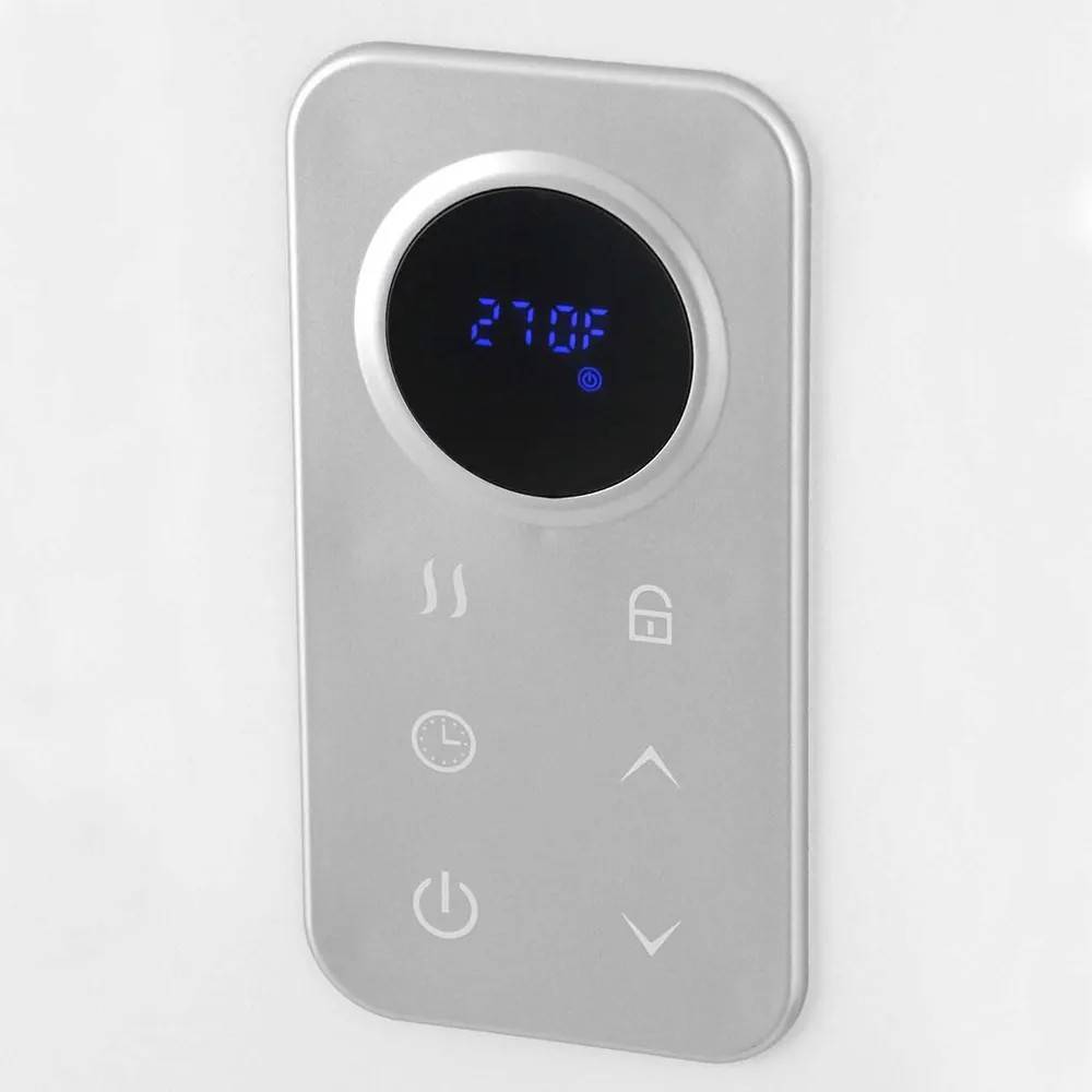 Конвектор электрический Thermex Cosmo 1500E 1500 Вт 8456