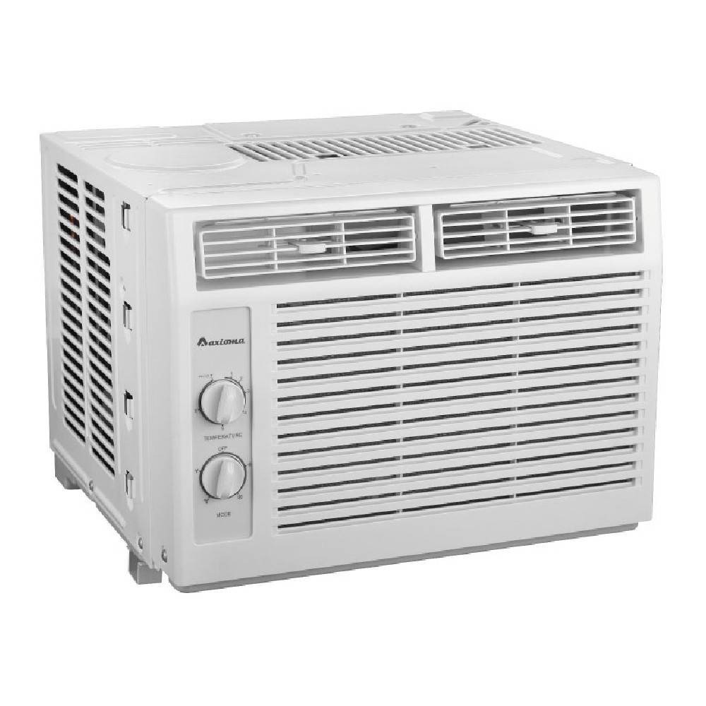 Кондиционер оконный Axioma ASJC05-NM1A