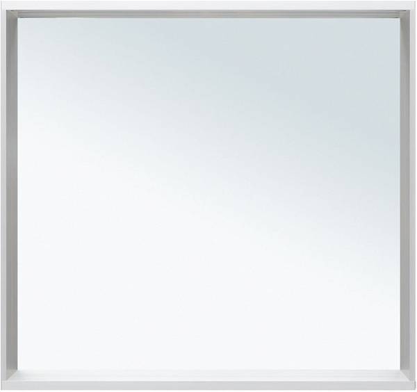 Зеркало Allen Brau Reality 80 см серебро 1.32018.02