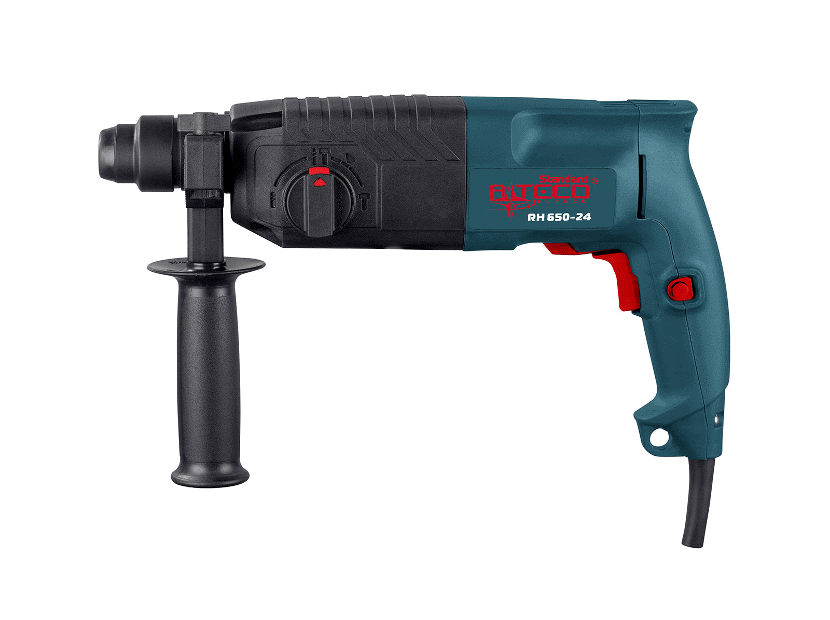 Перфоратор ALTECO RH 650-24 Standard SDS-Plus 620 Вт 1157805
