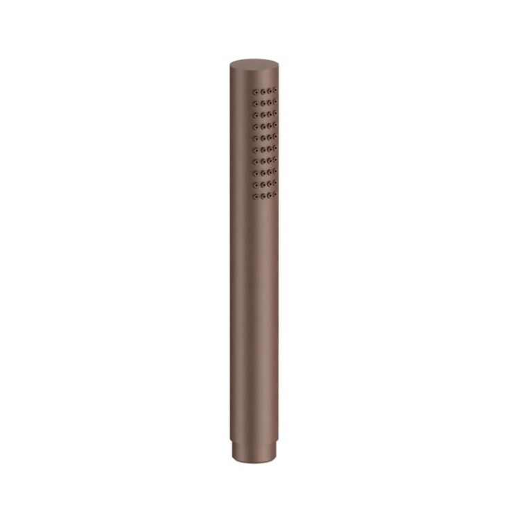 Ручной душ Fantini 23 мм Matt Copper PVD 90P98783