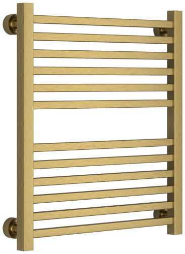 Полотенцесушитель, Сунержа, Модус PRO, шгв 550-73-600, цвет-латунь состаренная