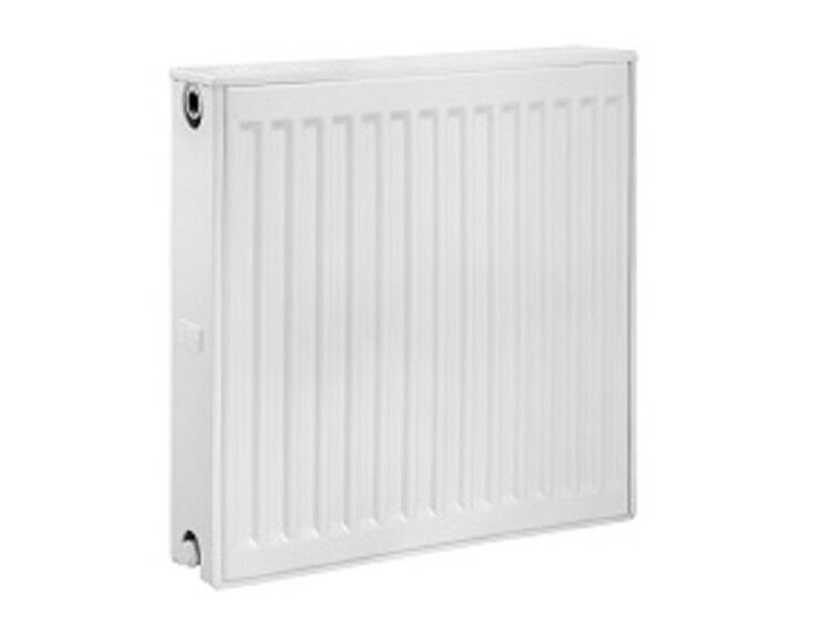 Радиатор стальной панельный Kermi therm-x2 Profil-K FK0 12 900x900 мм RAL 9016 FK0120900901N2Y