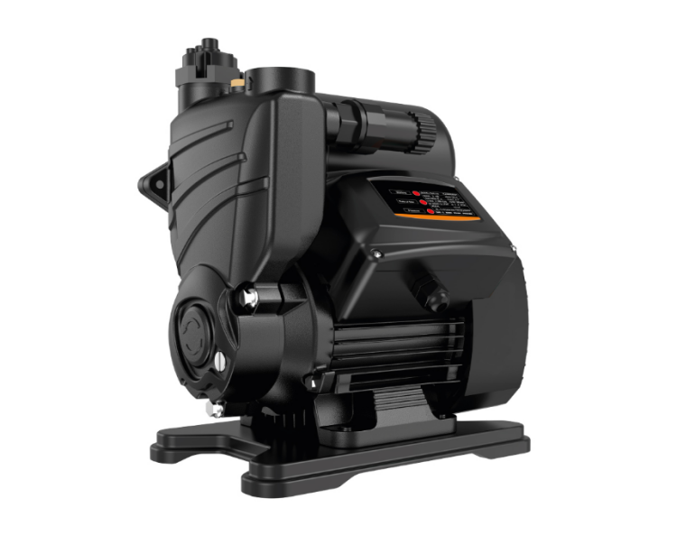 Насосная станция MVI TWE.750.50-57 с умным управлением TWE.750.50-57