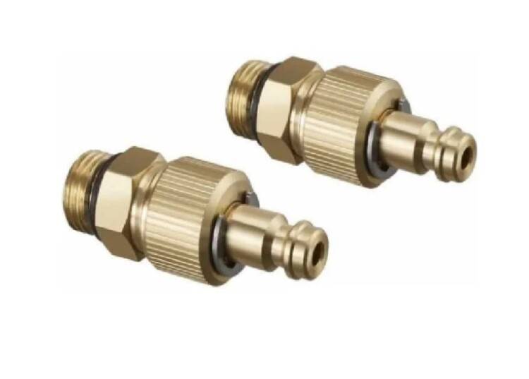 Набор присоединительный Oventrop Hydrocontrol №10 1060291