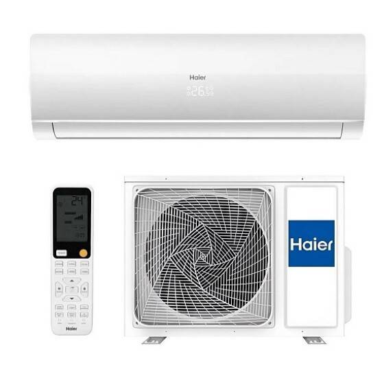 Сплит-система Haier Flexis on/off HSU-12HFF103/R3-W / HSU-12HUF103/R3