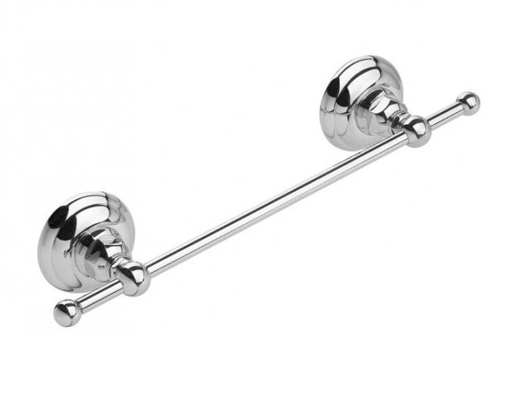 Полотенцедержатель Nicolazzi Accessori Classica 480 мм хром 1484CR