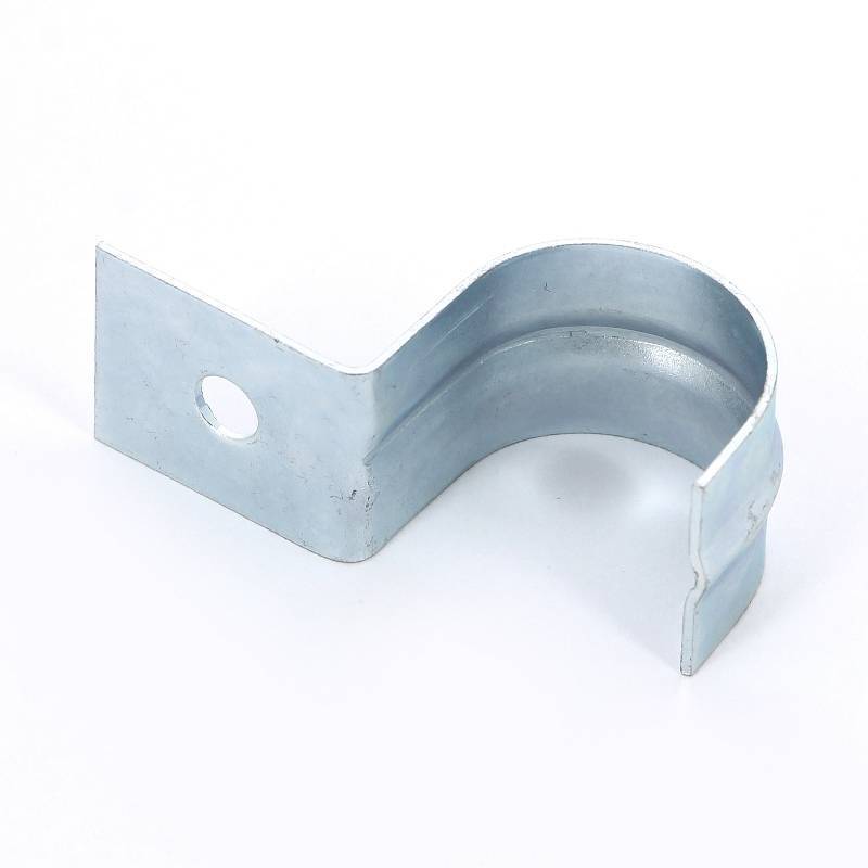 Хомут напольный одинарный Walraven BIS 25 мм стальной 3913025