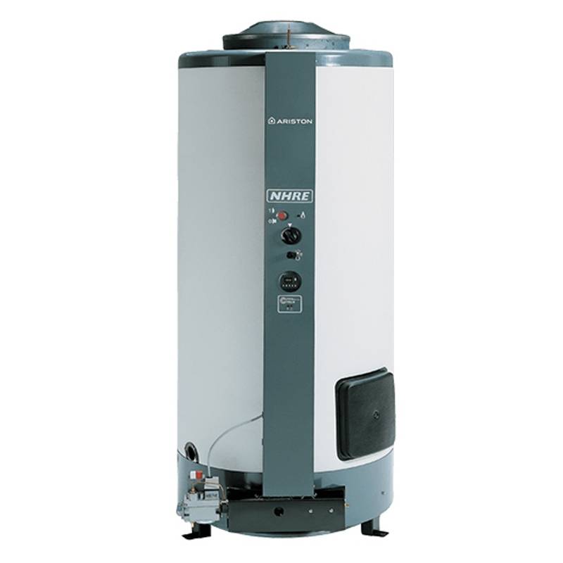 Водонагреватель газовый накопительный Ariston NHRE 18
