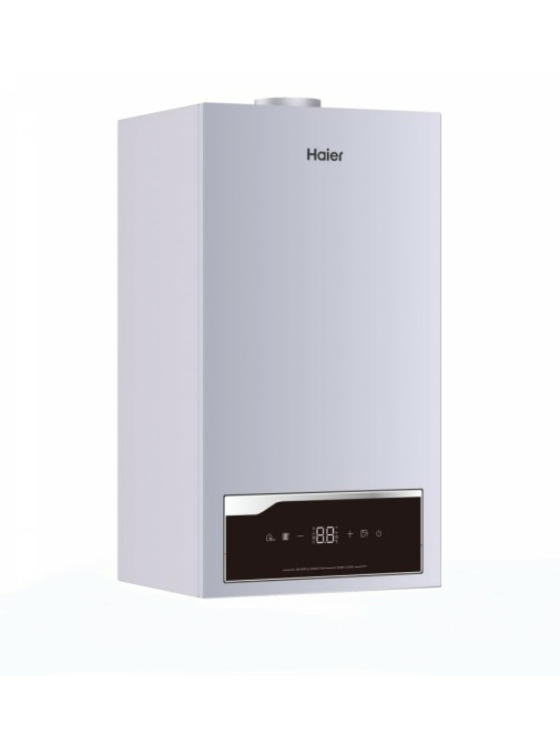 Котёл газовый настенный Haier ProLine 2.10 Ti 10 кВт GE0Q65E07RU