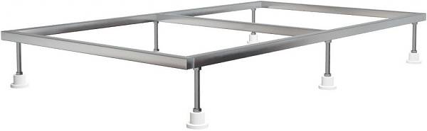 Каркас для поддона Allen Brau 154х80х16 см 8.00008