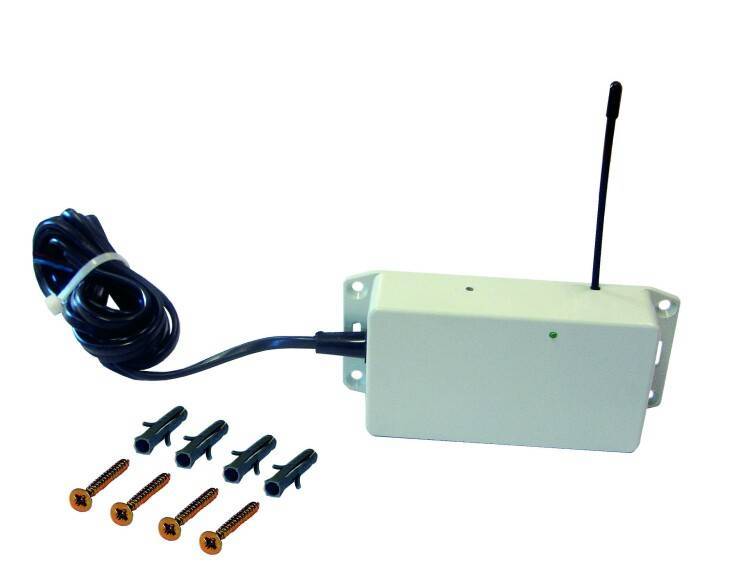 Радиопередатчик De Dietrich AD252 100013307