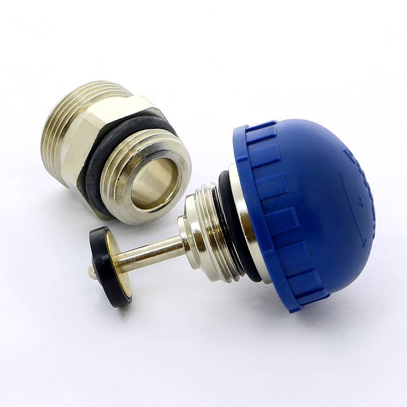 Набор термостатический для коллектора Emmeti 1 1/2 x 3/4 EK 01306290