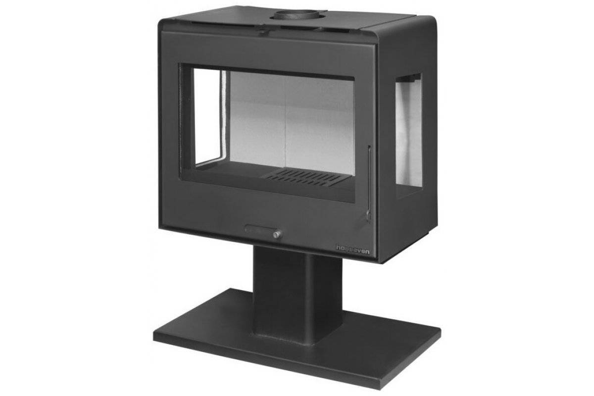 Печь-камин Hosseven 5072-P 5072-P