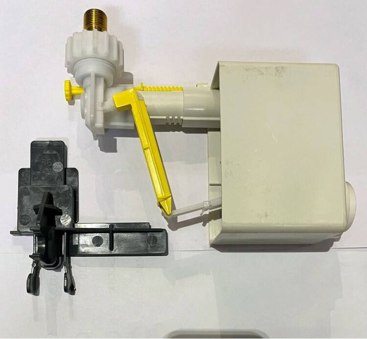 Механизм поплавка VitrA T7 609184