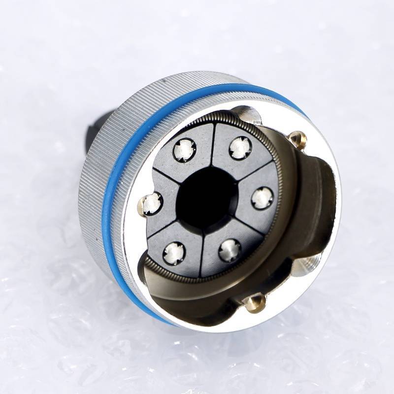 Расширительная насадка REHAU RAUTOOL QC 20x2,8 мм 214171