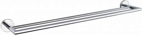 Полотенцедержатель двойной Allen Brau Priority хром 6.31012-00