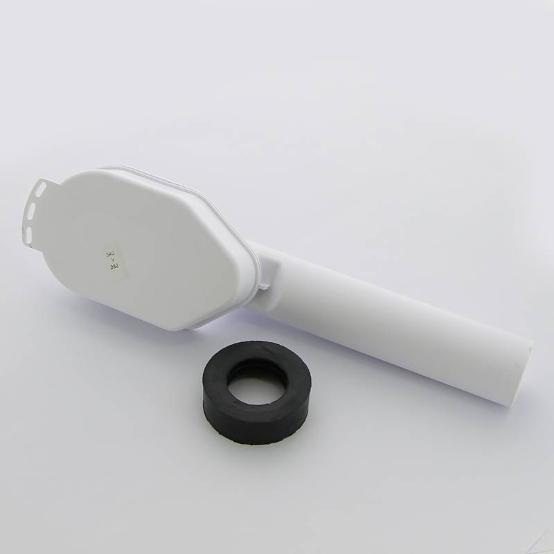 Сифон для писсуара McAlpine вакуумный вход 50 мм выход 50 мм HC-US50