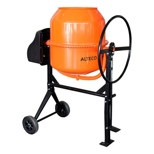 Бетоносмеситель ALTECO БС 140 М 18062